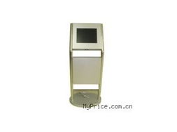 良英触控Touch Star LY-06触控一体机报价与产品总览